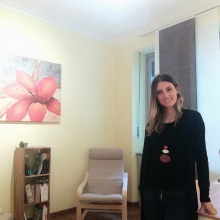 Anna Maria De Micco, psicologo Torino