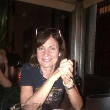 Patrizia Faltoni
