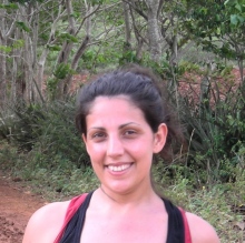 Valentina Capuano, psicologo Pavia