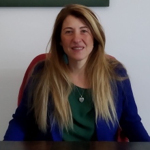 Maria Sole Ricci, psicologo Pescara