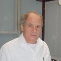 Giuliano Alfieri, dentista Parma