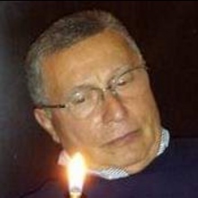 Alfredo Scarpa, medico competente Napoli