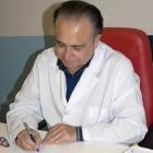 Dr. Sabato Leo