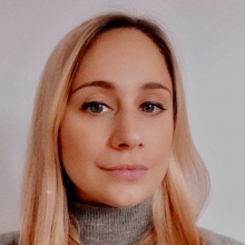 Silvia Pasqualin, psicologo clinico Vicenza
