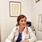 Dott.ssa Monica Bocciarelli
