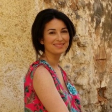 Alessandra Ruocco, psicologo Marina di Camerota