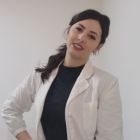 Dott.ssa Giulia Buffelli