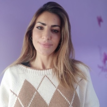 Tiziana Marzano, psicologo Frattamaggiore