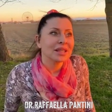 Raffaella Pantini, psicoterapeuta Rimini