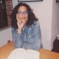 Patrizia Oddenino