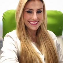 Monica Giovacchini
