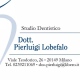 Dr. Pierluigi Lobefalo