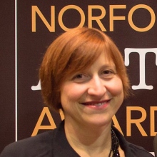 Maria Teresa Miletta, psicoterapeuta Roma
