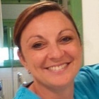 Dott.ssa Ilaria Portarena