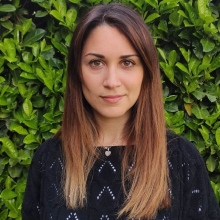Stefania Coda, psicologo Favria