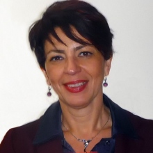 Adriana Aronadio, psicologo Palermo