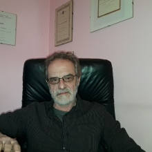 Giorgio Masuelli, psichiatra Tortona