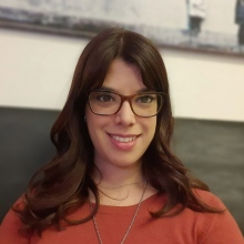 Antonella Abate, psicoterapeuta Roma