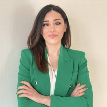 Loredana Schiano di Zenise, psicoterapeuta Pesaro