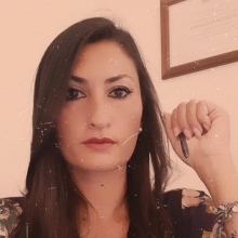 Giovanna Vagali, psicoterapeuta Pulsano