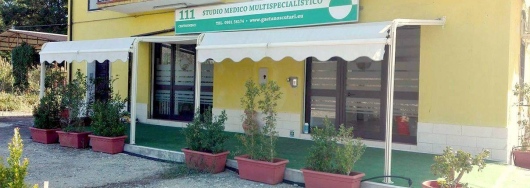 Sicurin - Centro Medico Multispecialistico-0