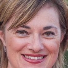 Grazia La Manna, psicoterapeuta Cerveteri