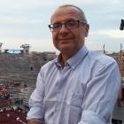 Dr. Daniele Misuri