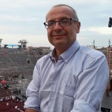 Daniele Misuri