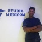 Dott. Claude Zongo