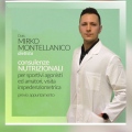 Mirko Montellanico, dietista Velletri