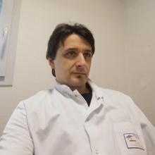Andrea Bottai, andrologo Lodi
