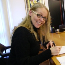 Consuelo Caimi, psicoterapeuta Uggiate-Trevano