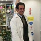 Dr. Fabrizio Paolo Modugno