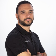 Roberto Paolo Silvestri, fisioterapista Roma