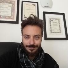 Nicola Walter Strisciulli