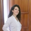 Arianna Forti