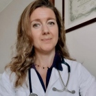 Dr. Claudia Arcovio