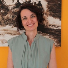 Dhebora Manfredi, psicologo Rho