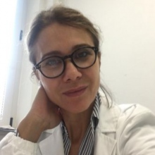 Maria Antonietta Consiglio, angiologo Perugia