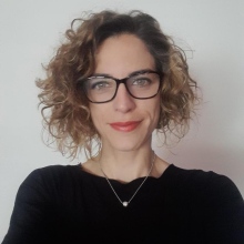 Federica Rossi Berluti, psicologo clinico Civita Castellana