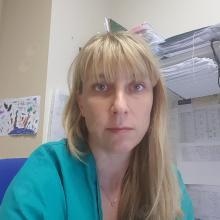 Barbara Beatrice Antonelli