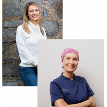 Studio Medico Odontoiatrico Dott.ssa Valeria Zuddas