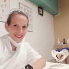 Dott.ssa Leydi Natalia Vittori