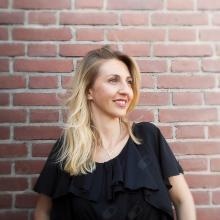 Marta Morreale, psicologo Milano