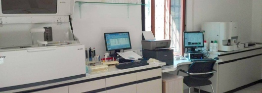 Sicurin - Centro Medico Multispecialistico-1