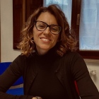 Dott.ssa Alexandra Giakoumi