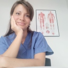 Dott.ssa Chiara Giordano Palma