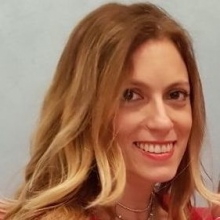 Claudia Vitturini, radiologo diagnostico Roma