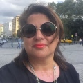 Nadia Al Fraijat
