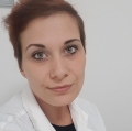 Francesca Morellato